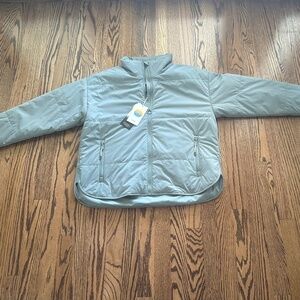 VUORI NWT Canyon Insulated Jacket size M